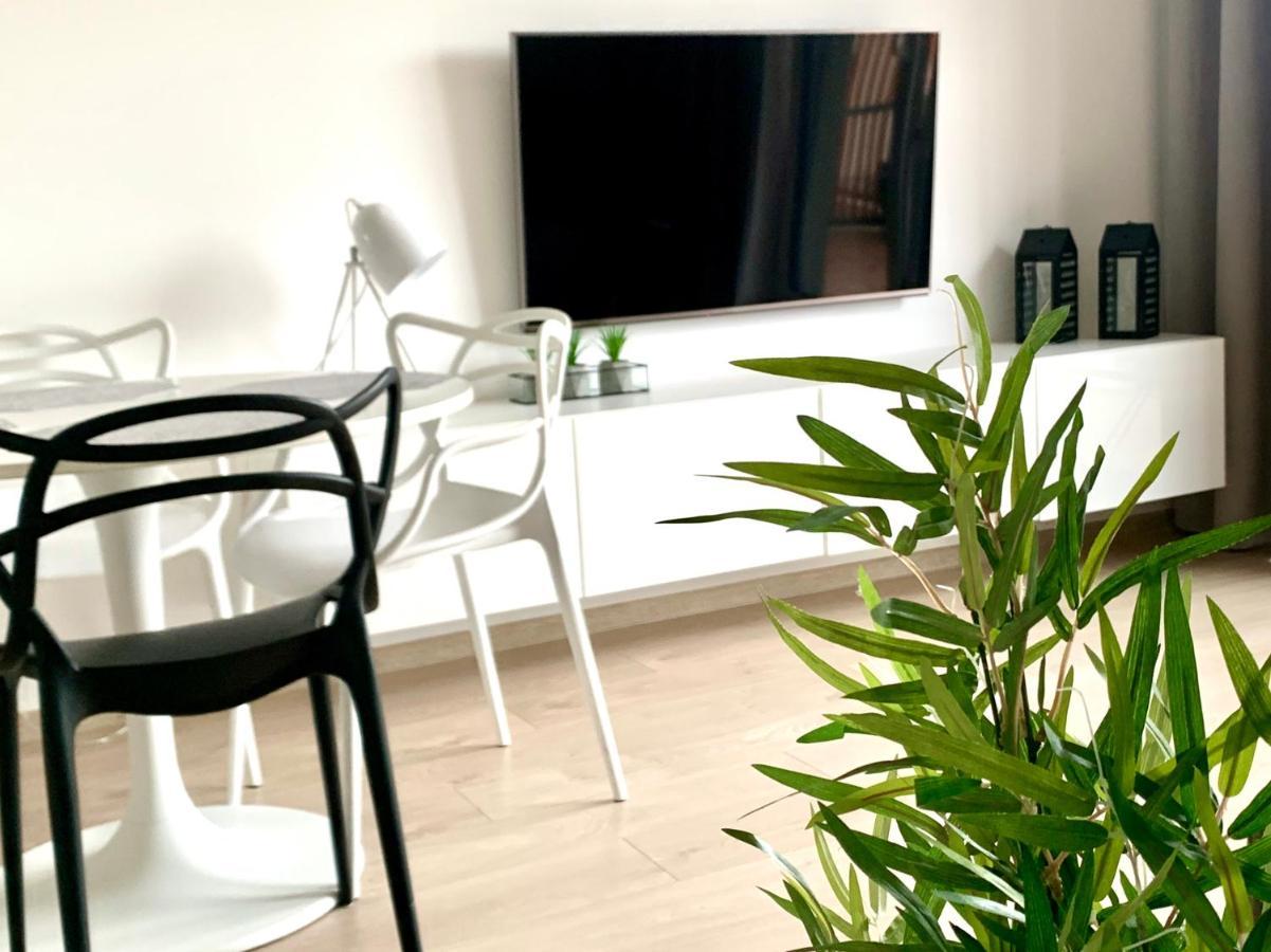 Apartamenty Sunrise Kolobrzeg Podczele Exterior photo